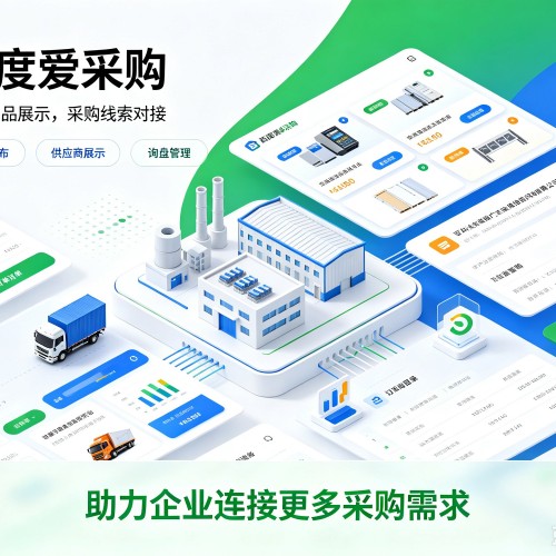 丰宁百度爱采购